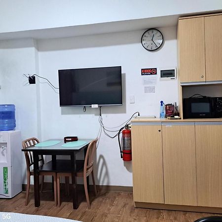 Cozy Condo Unit 5Mins From Mactan Cebu Int'L Airport With Netflix Lapu-Lapu City Exterior foto