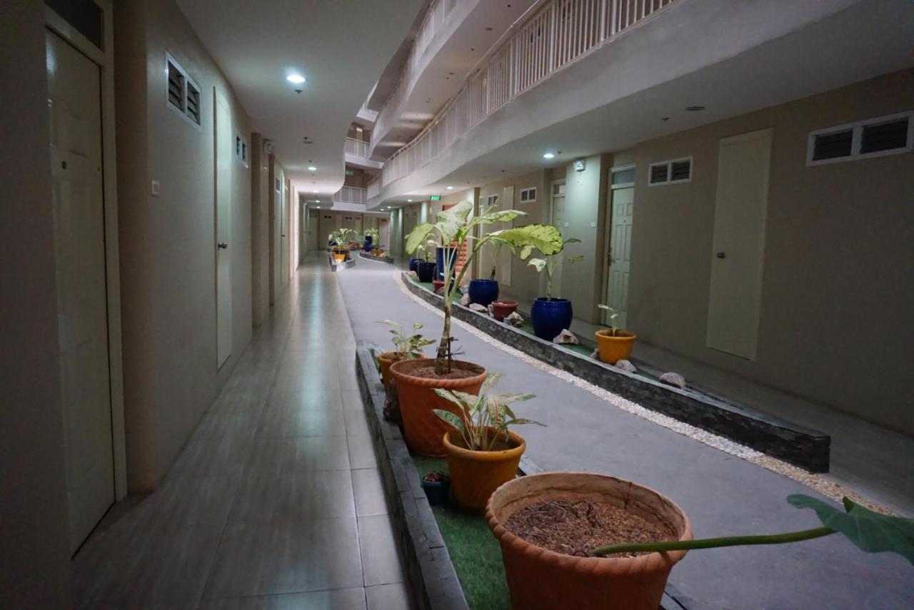 Cozy Condo Unit 5Mins From Mactan Cebu Int'L Airport With Netflix Lapu-Lapu City Exterior foto