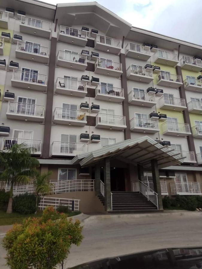 Cozy Condo Unit 5Mins From Mactan Cebu Int'L Airport With Netflix Lapu-Lapu City Exterior foto