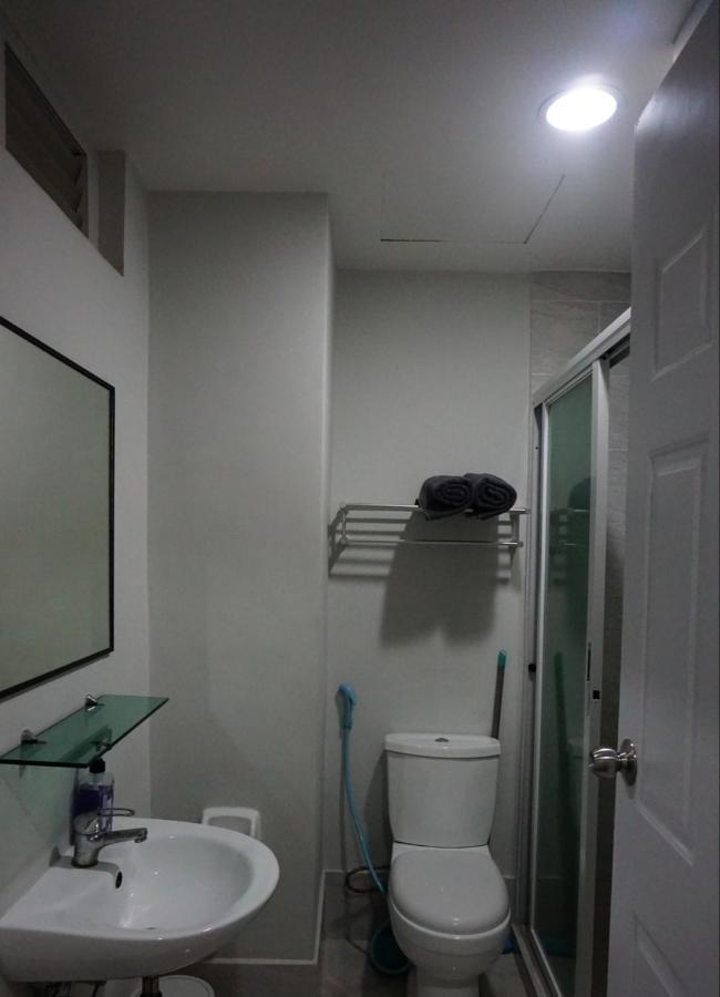 Cozy Condo Unit 5Mins From Mactan Cebu Int'L Airport With Netflix Lapu-Lapu City Exterior foto