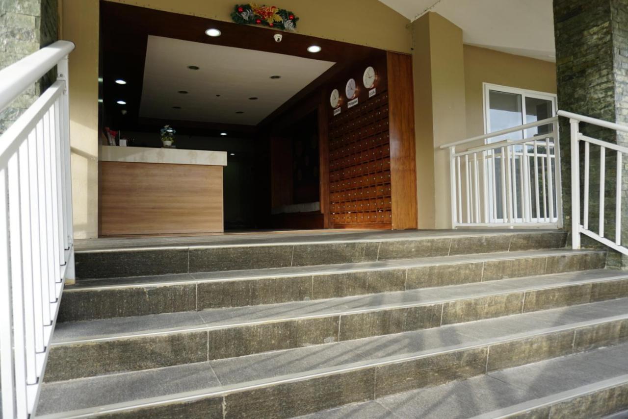 Cozy Condo Unit 5Mins From Mactan Cebu Int'L Airport With Netflix Lapu-Lapu City Exterior foto