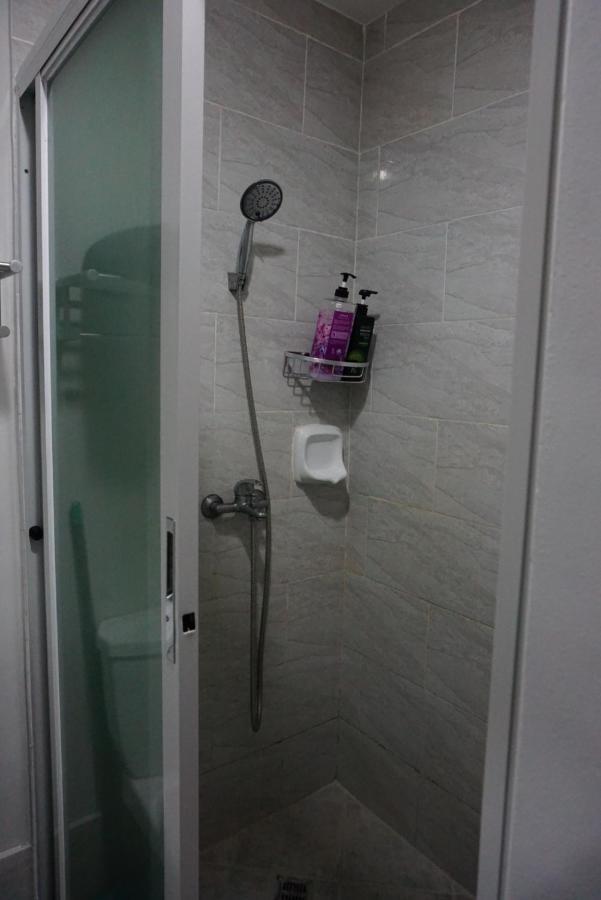 Cozy Condo Unit 5Mins From Mactan Cebu Int'L Airport With Netflix Lapu-Lapu City Exterior foto